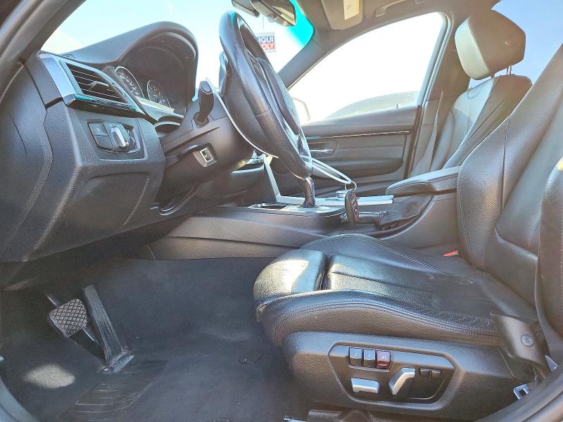 Продаж на аукціоні авто 2017 Bmw 330, vin: WBA8D9G34HNU66327, номер лоту: 73335846