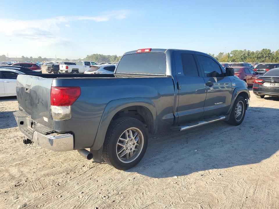 71312996 :رقم المزاد ، 5TFRY5F15AX098335 vin ، 2010 Toyota Tundra مزاد بيع