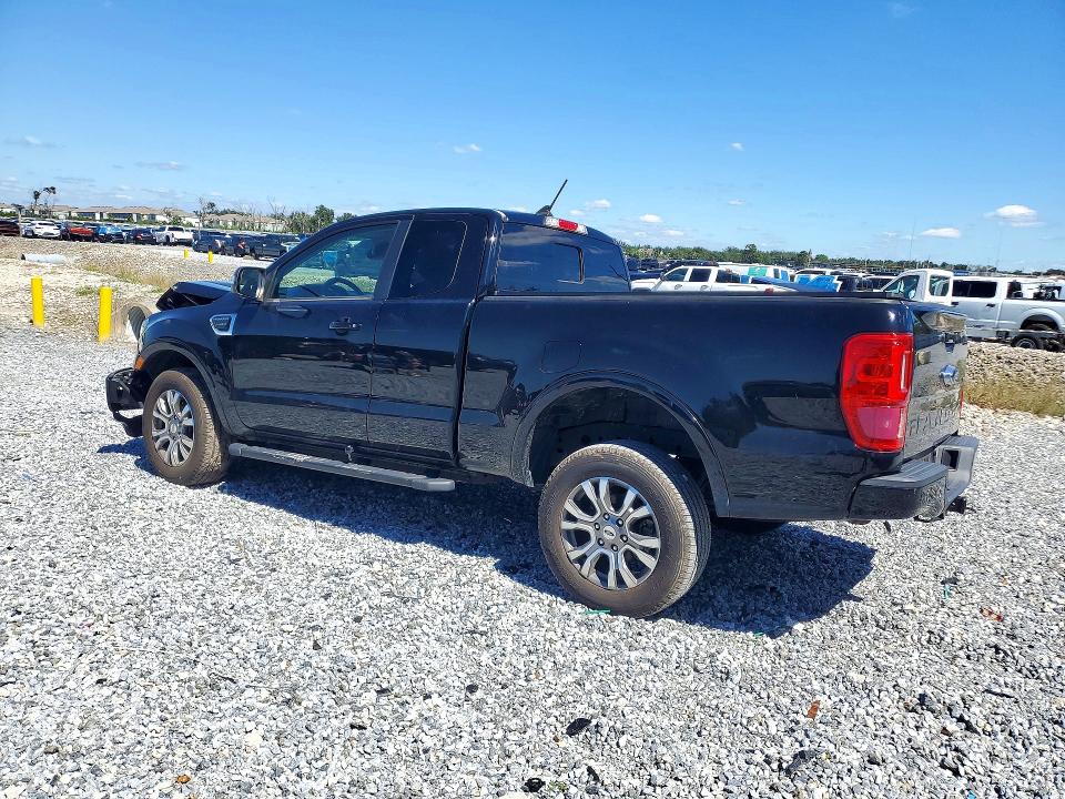 Продаж на аукціоні авто 2019 Ford Ranger, vin: 1FTER1EH3KLA26206, номер лоту: 72794246