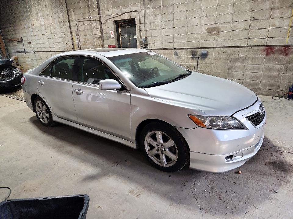 Продажа на аукционе авто 2008 Toyota Camry, vin: 4T1BK46K58U071438, номер лота: 71736276