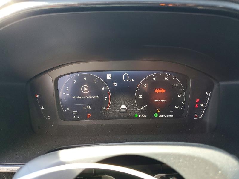 Продажа на аукционе авто 2026 Honda Cr-v, vin: 2HKRS3H75TH337047, номер лота: 71819676