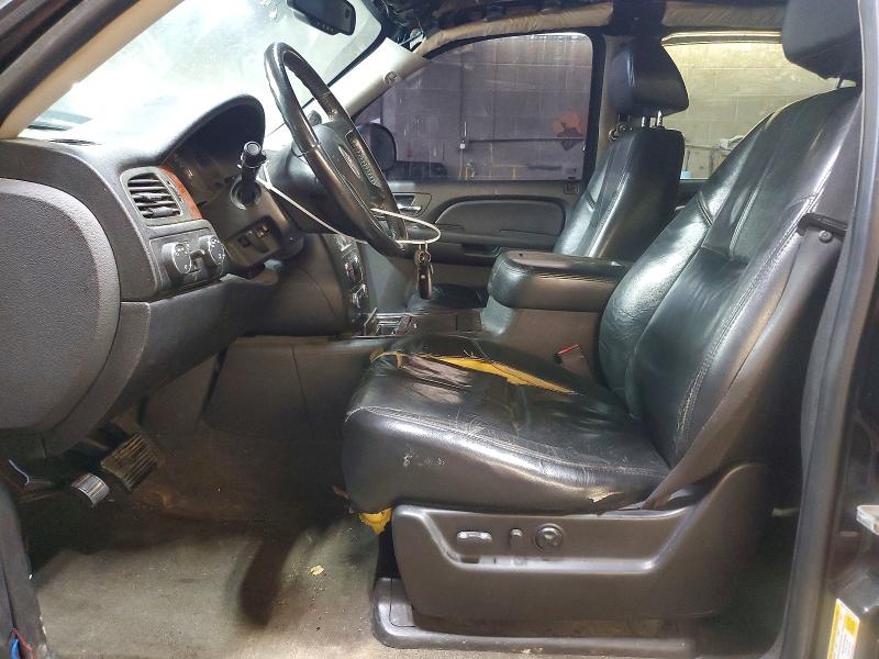 70774146 :رقم المزاد ، 1GKFK13037J331671 vin ، 2007 Gmc Yukon مزاد بيع