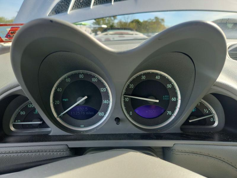 2003 Mercedes-benz Sl მანქანა იყიდება აუქციონზე, vin: WDBSK75F53F031480, აუქციონის ნომერი: 72434306