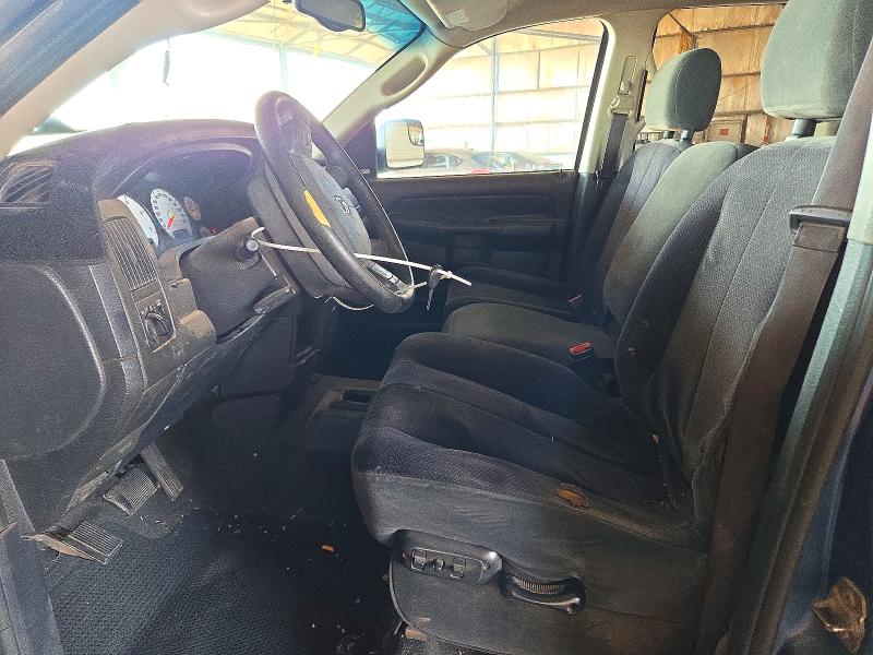72135436 :رقم المزاد ، 3D7KU28C84G145138 vin ، 2004 Dodge Ram 2500 مزاد بيع