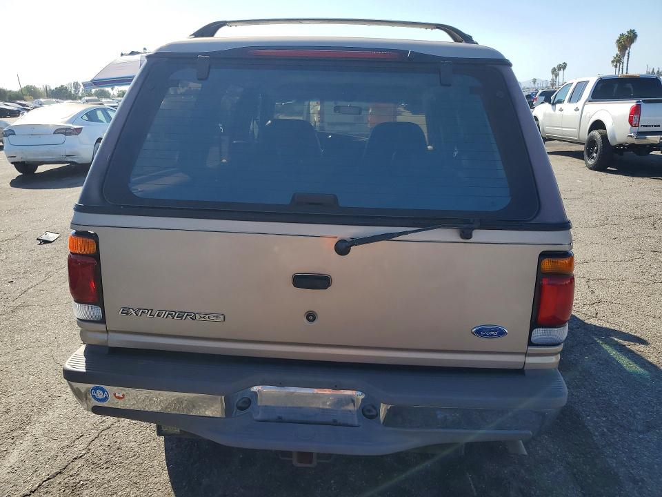 Продажа на аукционе авто 1996 Ford Explorer, vin: 1FMDU32X1TZA88019, номер лота: 71293906