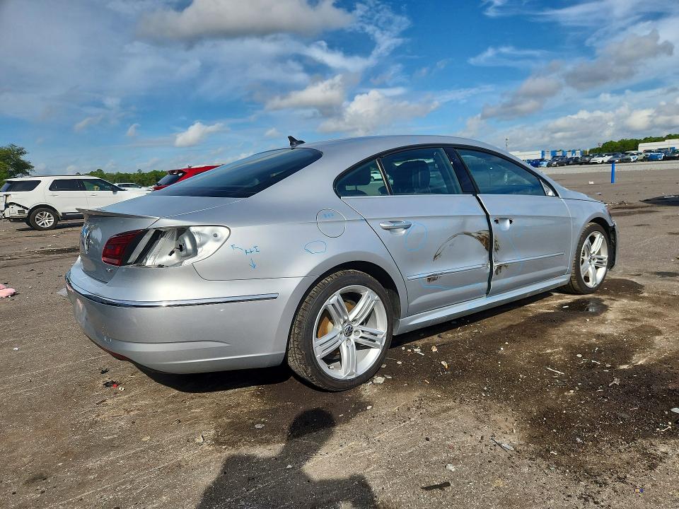 2015 Volkswagen Cc მანქანა იყიდება აუქციონზე, vin: WVWBN7AN7FE826756, აუქციონის ნომერი: 71085886