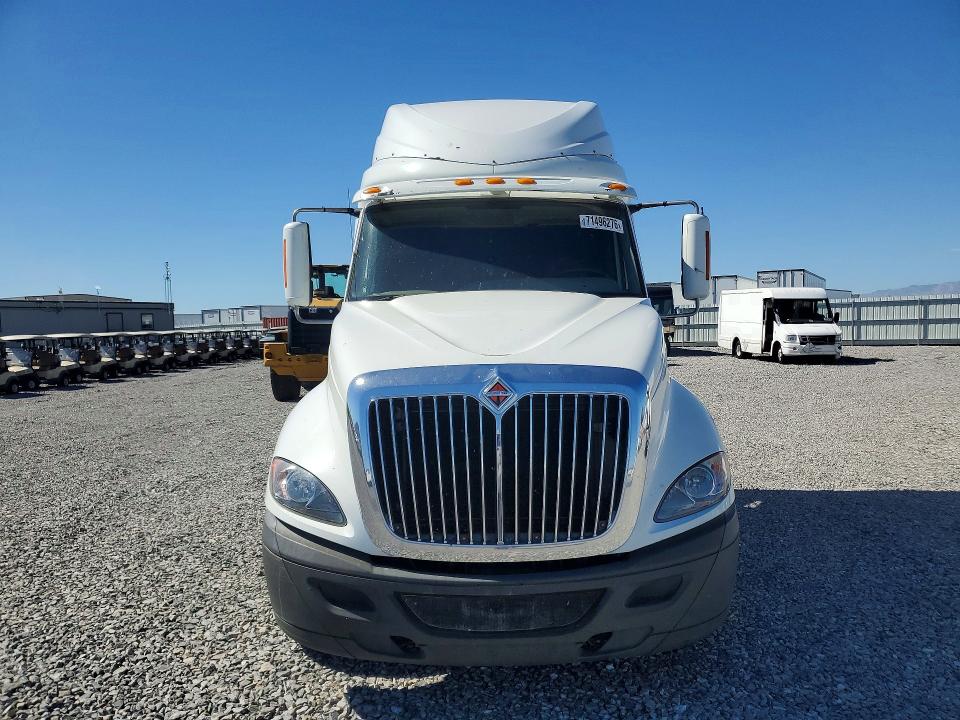 71496276 :رقم المزاد ، 3HSDJSNR6GN074260 vin ، 2016 International Prostar مزاد بيع