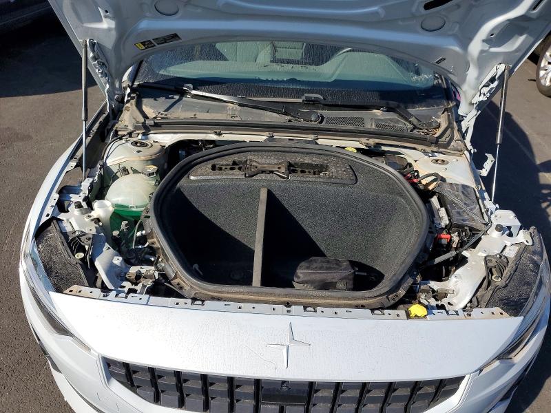 Продажа на аукционе авто 2022 Polestar 2, vin: LPSED3KA4NL074747, номер лота: 72413286