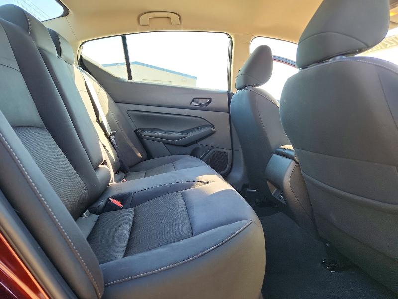 2025 Nissan Altima მანქანა იყიდება აუქციონზე, vin: 1N4BL4DV0SN325482, აუქციონის ნომერი: 72216236