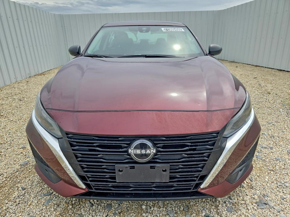 2025 Nissan Altima მანქანა იყიდება აუქციონზე, vin: 1N4BL4DVXSN341849, აუქციონის ნომერი: 71360406