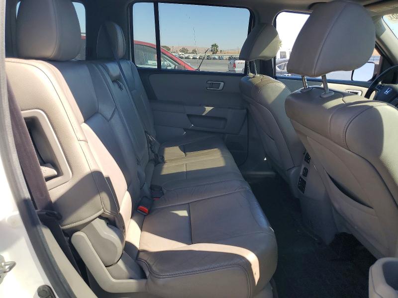 Aukcja sprzedaży 2014 Honda Pilot, vin: 5FNYF4H62EB039974, numer aukcji: 70384866