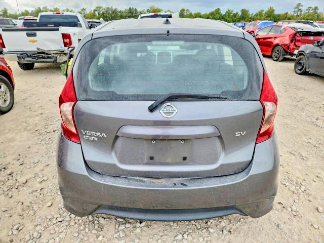 Aukcja sprzedaży 2017 Nissan Versa Note, vin: 3N1CE2CP1HL352525, numer aukcji: 71258396