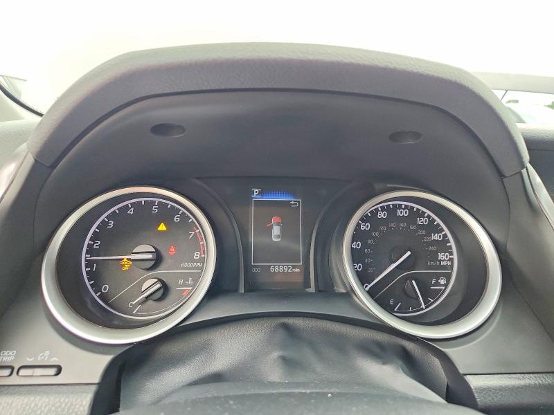 Продаж на аукціоні авто 2024 Toyota Camry, vin: 4T1C11AKXRU198538, номер лоту: 71352126
