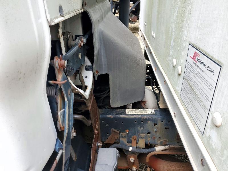 2003 Isuzu Npr მანქანა იყიდება აუქციონზე, vin: 4KLC4B1R53J801449, აუქციონის ნომერი: 73678336