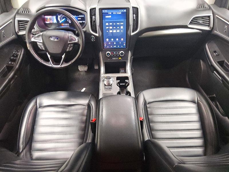 2022 Ford Edge მანქანა იყიდება აუქციონზე, vin: 2FMPK4J91NBB04009, აუქციონის ნომერი: 71941936