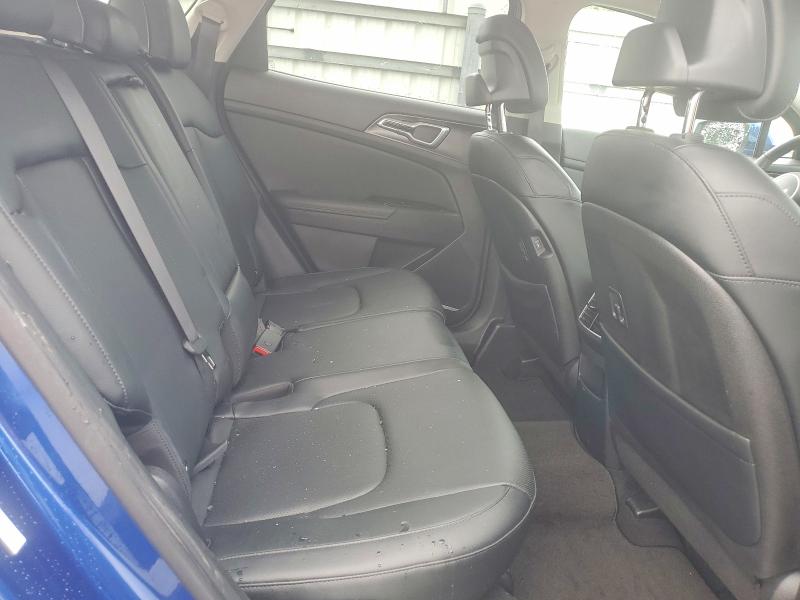 Aukcja sprzedaży 2023 Kia Sportage, vin: 5XYK33AFXPG043429, numer aukcji: 71200106