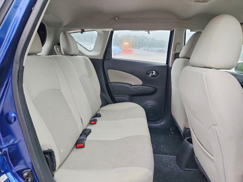 Продаж на аукціоні авто 2017 Nissan Versa Note, vin: 3N1CE2CP1HL365498, номер лоту: 71149386