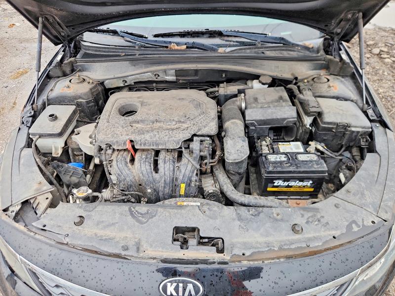 Продаж на аукціоні авто 2020 Kia Optima, vin: 5XXGT4L39LG386844, номер лоту: 71283866