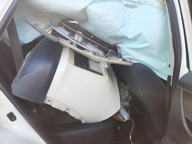 2017 Nissan Rogue მანქანა იყიდება აუქციონზე, vin: 5N1AT2MT5HC894787, აუქციონის ნომერი: 72726516