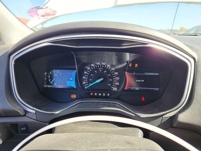 Продажа на аукционе авто 2014 Ford Fusion, vin: 1FA6P0H74E5365160, номер лота: 71307876