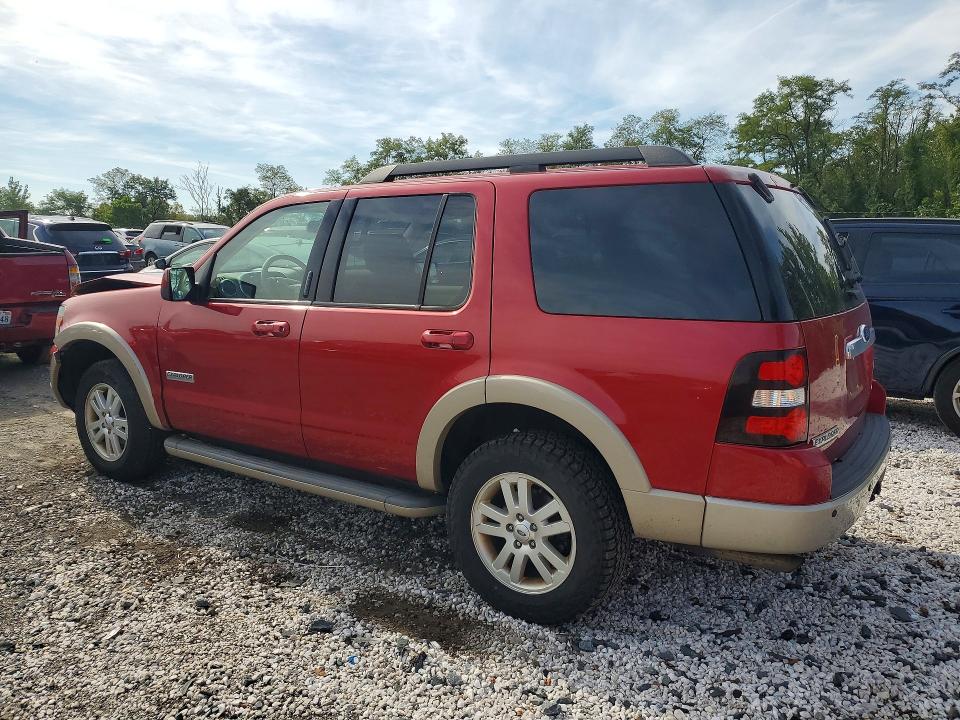 Продаж на аукціоні авто 2008 Ford Explorer, vin: 1FMEU74E48UB35250, номер лоту: 70893496