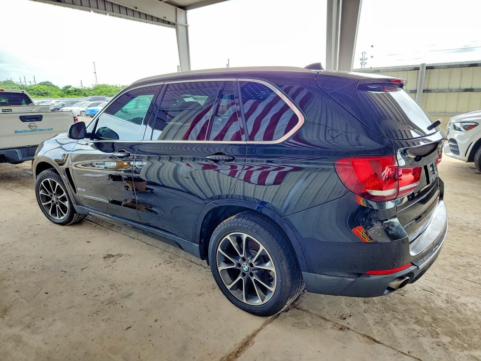 Продажа на аукционе авто 2017 Bmw X5, vin: 5UXKR2C5XH0U20229, номер лота: 71219406