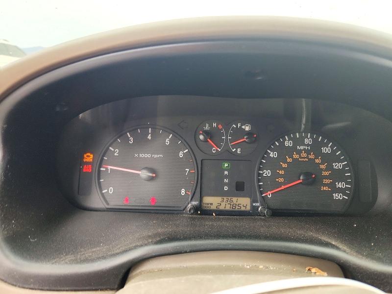 Aukcja sprzedaży 2004 Hyundai Sonata, vin: KMHWF35H54A029305, numer aukcji: 72433426