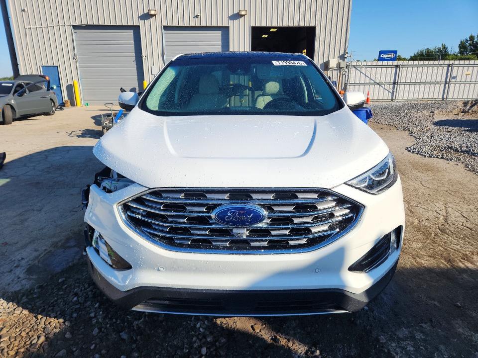 Продажа на аукционе авто 2020 Ford Edge, vin: 2FMPK3K92LBB08964, номер лота: 71990476