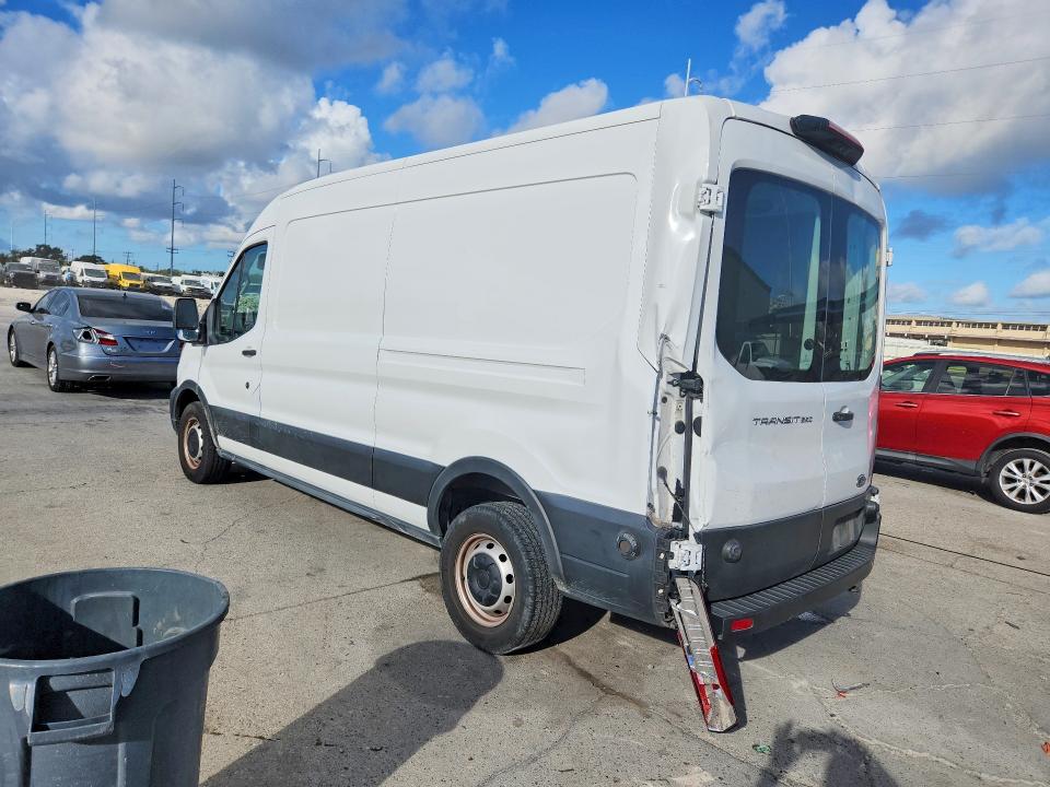 2020 Ford Transit მანქანა იყიდება აუქციონზე, vin: 1FTBR1C80LKA51173, აუქციონის ნომერი: 70681186