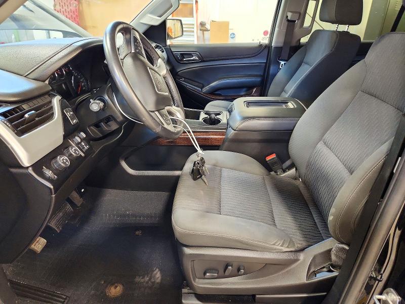 Продажа на аукционе авто 2019 Gmc Yukon Xl, vin: 1GKS2FKC1KR370308, номер лота: 72706406