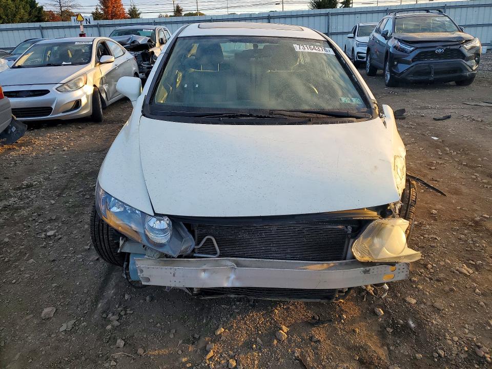 2010 Honda Civic მანქანა იყიდება აუქციონზე, vin: 2HGFA1F89AH529567, აუქციონის ნომერი: 73164376