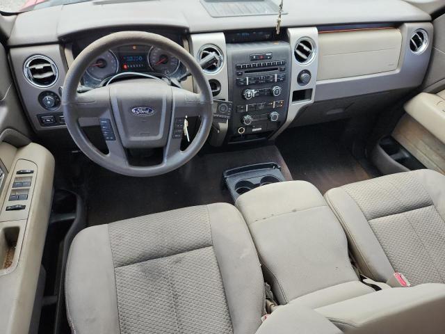 Продаж на аукціоні авто 2010 Ford F150, vin: 1FTEW1C80AFD16332, номер лоту: 71627516