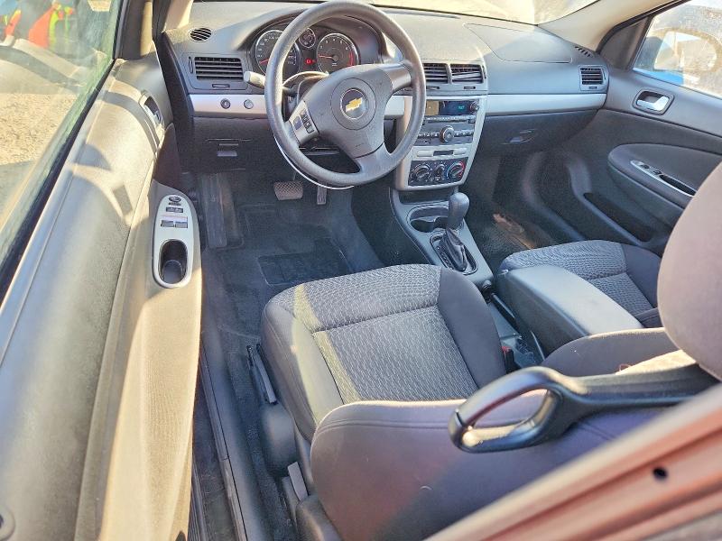 Продажа на аукционе авто 2010 Chevrolet Cobalt, vin: 1G1AD1F53A7209770, номер лота: 71223226