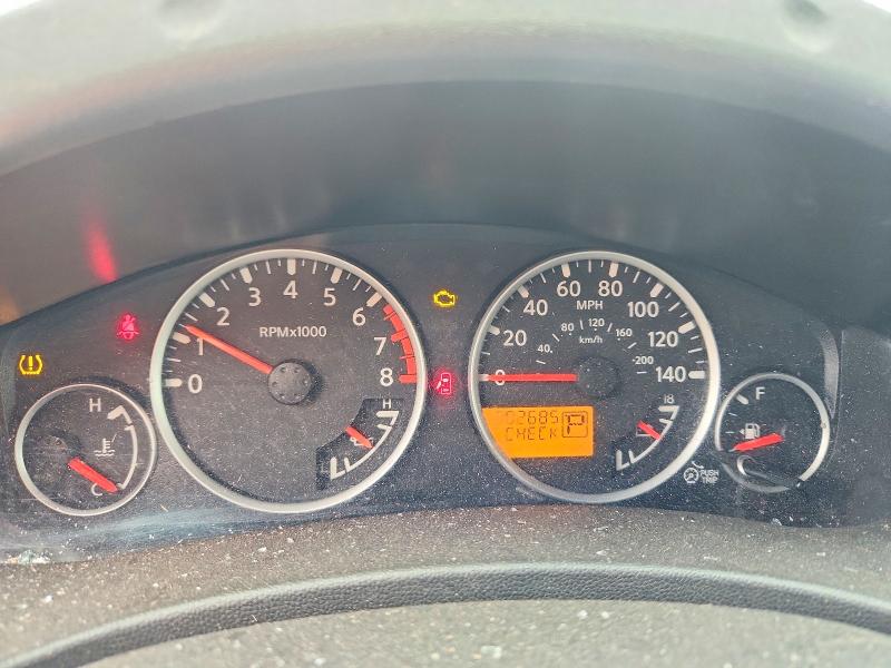 Продаж на аукціоні авто 2012 Nissan Pathfinder, vin: 5N1AR1NN3CC608985, номер лоту: 71417696