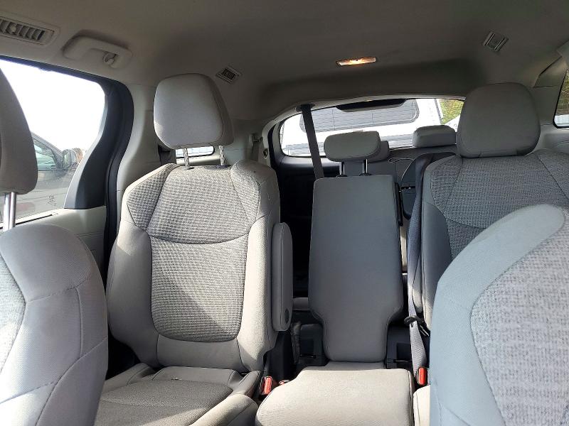 Продажа на аукционе авто 2023 Toyota Sienna, vin: 5TDGSKFC6PS099002, номер лота: 71286326