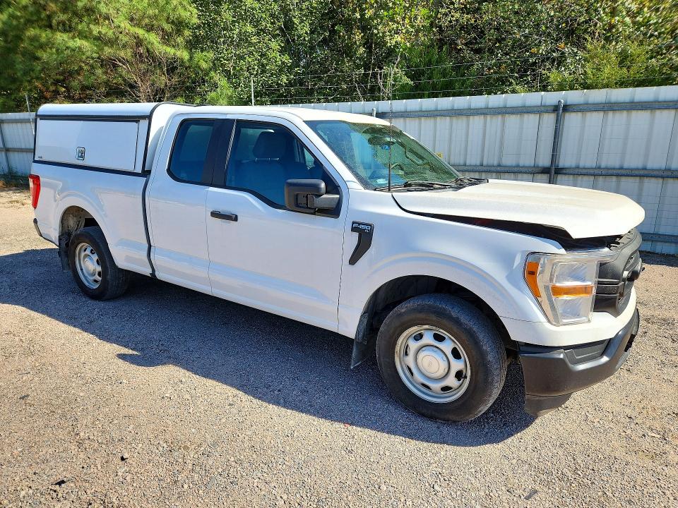 Aukcja sprzedaży 2022 Ford F150, vin: 1FTEX1CB6NKE11824, numer aukcji: 71229926