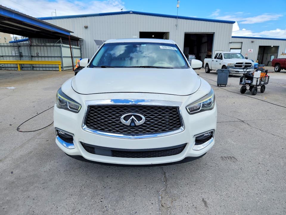 2014 Infiniti Qx60 მანქანა იყიდება აუქციონზე, vin: 5N1AL0MM0EC500959, აუქციონის ნომერი: 69910516