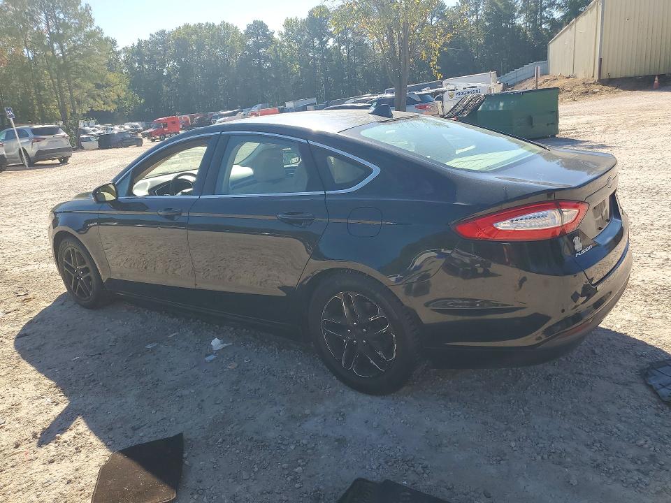 Продаж на аукціоні авто 2015 Ford Fusion, vin: 3FA6P0HD0FR295855, номер лоту: 72610806