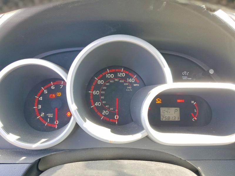 Продаж на аукціоні авто 2010 Toyota Matrix, vin: 2T1KE4EE1AC041489, номер лоту: 69462116