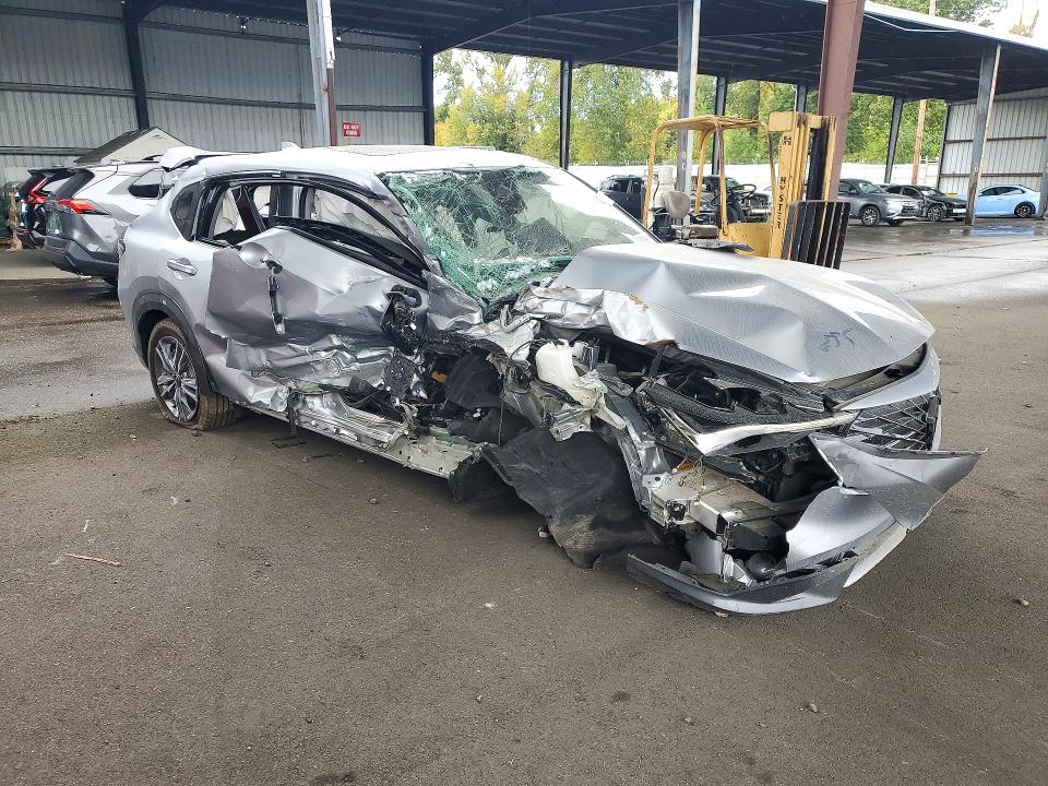 Aukcja sprzedaży 2026 Acura Adx, vin: 3HDSA2H30TM704568, numer aukcji: 72432036