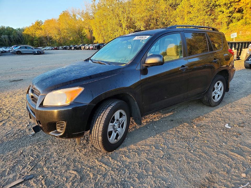Продаж на аукціоні авто 2012 Toyota Rav4, vin: 2T3BF4DV4CW217071, номер лоту: 71399926