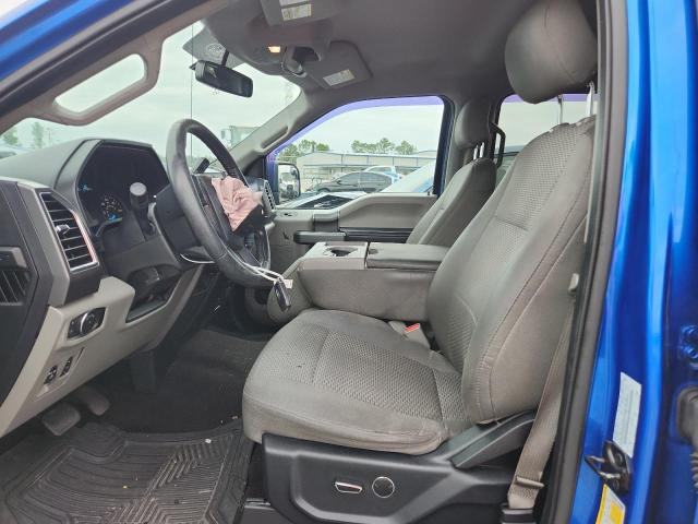 2016 Ford F150 მანქანა იყიდება აუქციონზე, vin: 1FTEW1C86GFB64887, აუქციონის ნომერი: 71371946