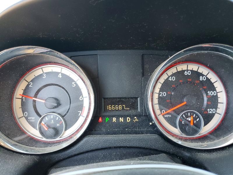 Продаж на аукціоні авто 2014 Dodge Grand Caravan, vin: 2C4RDGBG5ER197338, номер лоту: 71300446