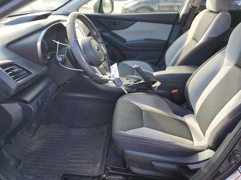 Продажа на аукционе авто 2018 Subaru Crosstrek, vin: JF2GTABC4JH271389, номер лота: 71930866