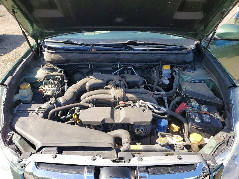 Продажа на аукционе авто 2014 Subaru Outback, vin: 4S4BRBLC4E3202258, номер лота: 71303766