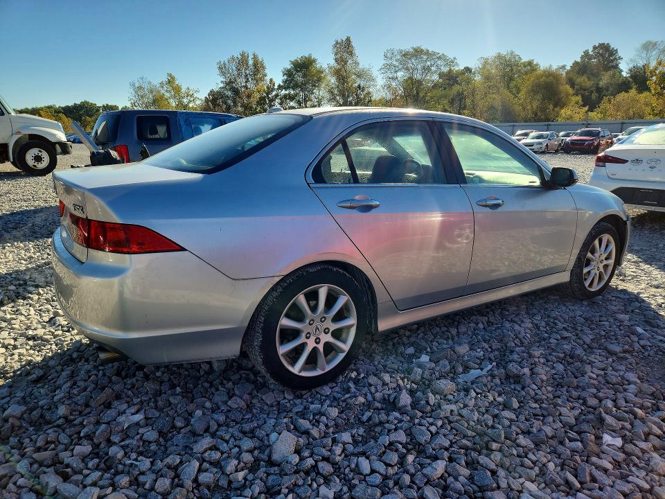 Aukcja sprzedaży 2007 Acura Tsx, vin: JH4CL96857C005921, numer aukcji: 70162986