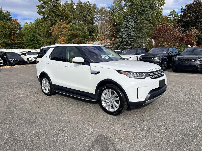 Auction sale of the 2019 Land Rover Discovery, vin: SALRR2RV4K2400201, lot number: 71318626