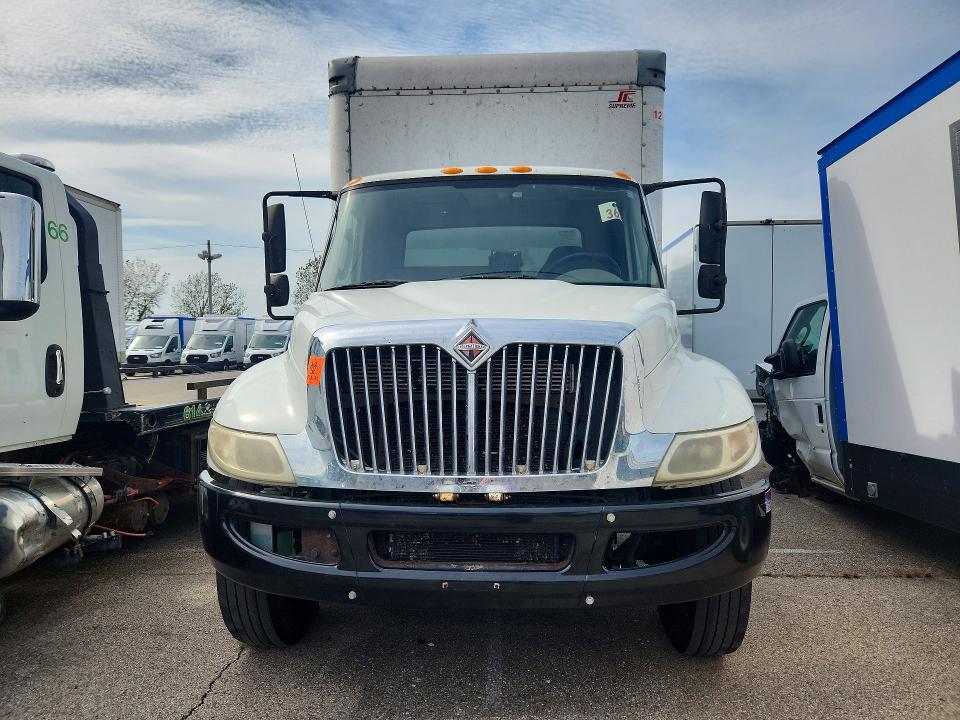 Продаж на аукціоні авто 2013 International 4000, vin: 1HTMMAAL4DH162759, номер лоту: 71202546