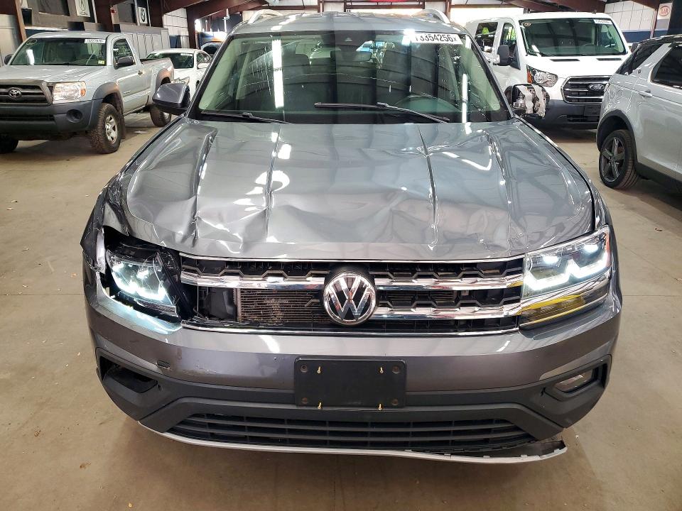 Aukcja sprzedaży 2019 Volkswagen Atlas, vin: 1V2UR2CA6KC530870, numer aukcji: 73354256