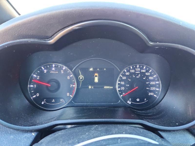 Продажа на аукционе авто 2014 Kia Rondo, vin: KNAHU8A38E7072624, номер лота: 71798376